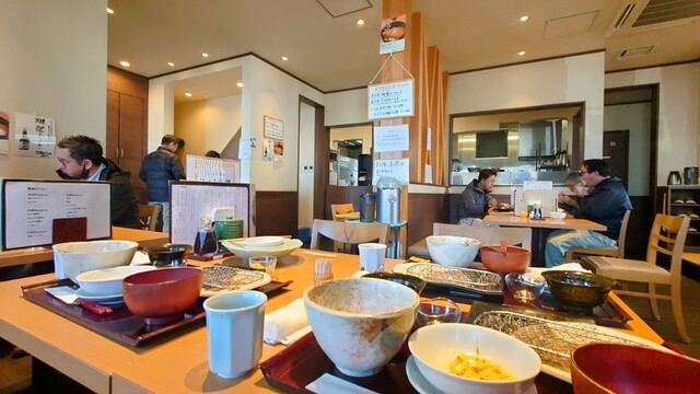 Tonkatsu Hazuki photo 4