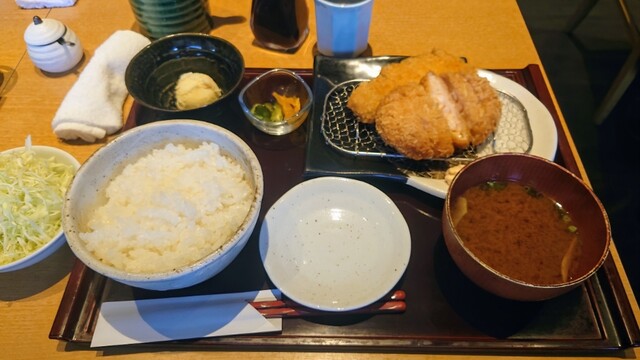 Tonkatsu Hazuki photo 3