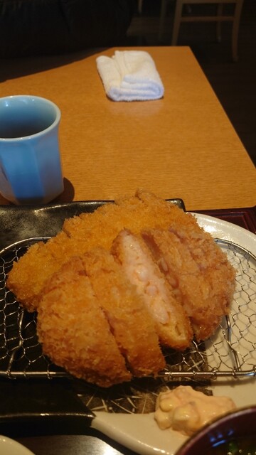 Tonkatsu Hazuki photo 2