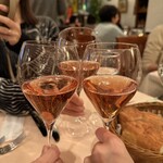 エリオ・ロカンダ・イタリアーナ - 