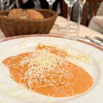 エリオ・ロカンダ・イタリアーナ - 