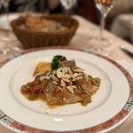 エリオ・ロカンダ・イタリアーナ - 