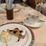 エリオ・ロカンダ・イタリアーナ - 