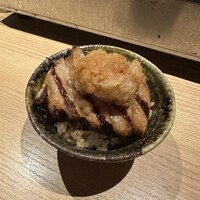 焼うお いし川 - 
