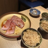 焼うお いし川 - 