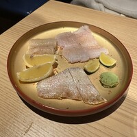 焼うお いし川 - 