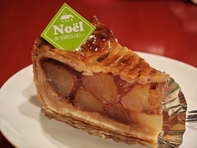 洋菓子工房ノエル - 中央弘前（ケーキ）の写真