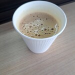 家走 - ドリンク写真: