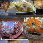 ラヴィアンレーヴ - 