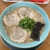 大久ラーメン 鳥栖店