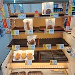 ミニストップ - 料理写真: