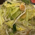 麺処 まるよし商店 - 