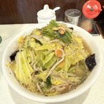 麺処 まるよし商店 - 
