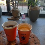 Little Darling Coffee Roasters - 