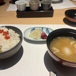 水織音の宿 山水荘 - 