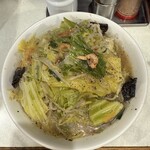 麺処 まるよし商店 - 