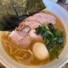 ラーメンチョップ