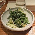 トムクリオーザ - 