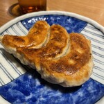 支那麺 はしご - 