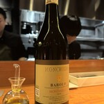 トムクリオーザ - 