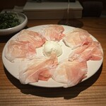 トムクリオーザ - 