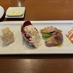 ラ・ネージュ - 