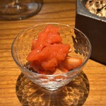 トムクリオーザ - 