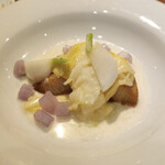 ラ・ネージュ - 