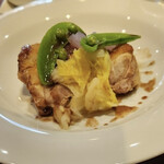 ラ・ネージュ - 