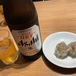 支那麺 はしご - 