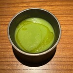 トムクリオーザ - 