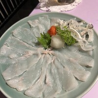 魚棚ふみ文 - 