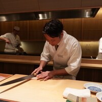 帝国ホテル 寅黒 - 