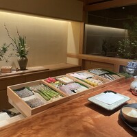 天ぷら 元吉 - 