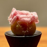 PRIMO PASSO - リコッタ スカモルツァ パルミジャーノ 生ハム