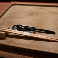 帝国ホテル 寅黒 - 