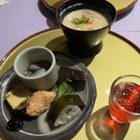 魚棚ふみ文 - 