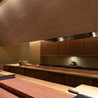 帝国ホテル 寅黒 - 