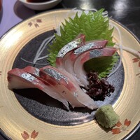 魚棚ふみ文 - 