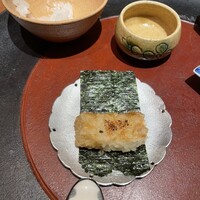 天ぷら 元吉 - 