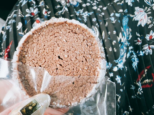 渡部菓子店 - 亘理（洋菓子）の写真