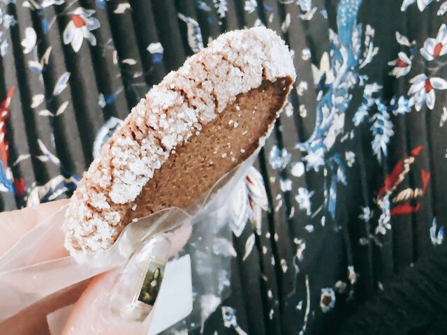 渡部菓子店 - 亘理（洋菓子）の写真