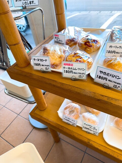 渡部菓子店 - 亘理（洋菓子）の写真