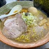 覆麺 智