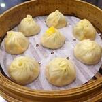 杭州小籠湯包 - 