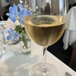 ミクニ ヨコハマ - 葡萄　白