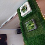 GOHAN-YA あたしんち - 内観