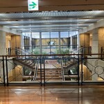 ミクニ ヨコハマ - スカイビル29F