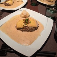 旬菜ステーキ処 らいむらいと - 
