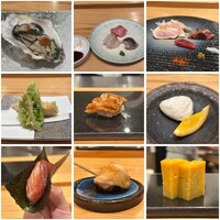 鮨と天草大王 天音 - 